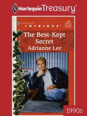 cover image of The Best-Kept Secret